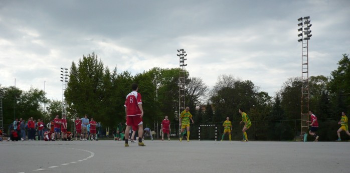 Kup "Ćiril Kos"