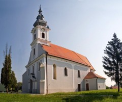Crkva Sv. Katarine Nijemci