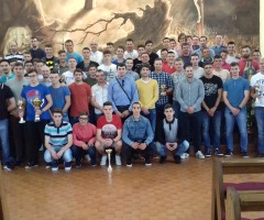 4. duhovni susret