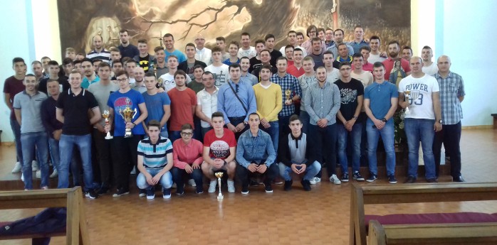 4. duhovni susret